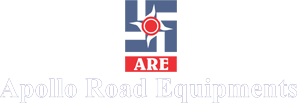 Apollo Road Equipments Logo Apollo Road Equipments Logo