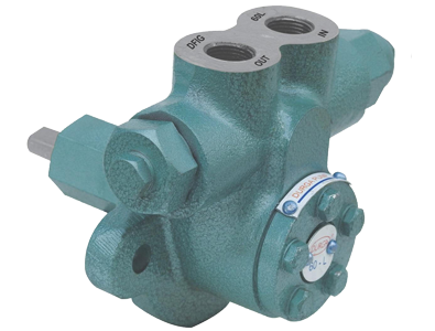 LDO Pump