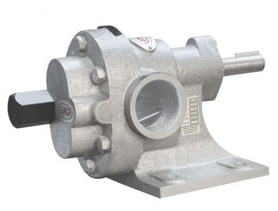  Rotary Gear Pump