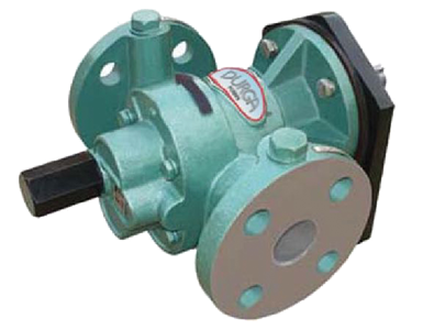 Tar Boiler Pump