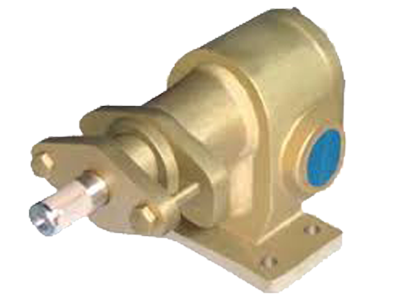 Colour Pump