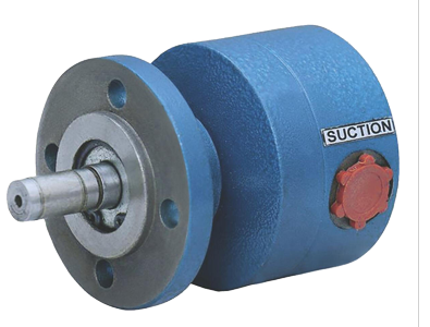 Lubrication Pump
