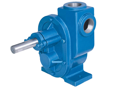 Bitumen Pump