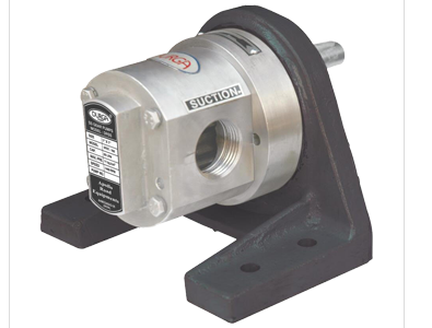 Stainless Steel Rotary Gear Pump