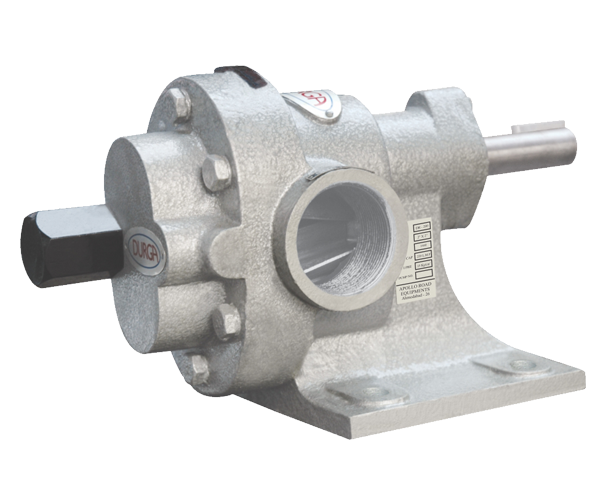 Rotary Gear Pump (Series - DR)